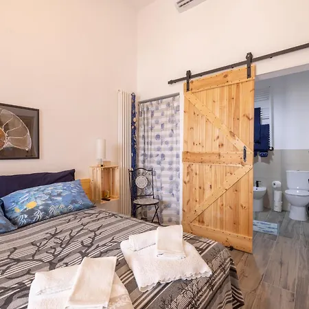 Fiore Di Cactus - Garden And Parking Near The Sea *