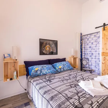 Fiore Di Cactus - Garden And Parking Near The Sea * Torre Suda