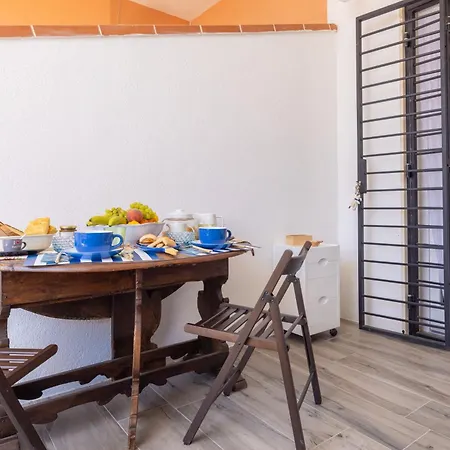 Fiore Di Cactus - Garden And Parking Near The Sea Holiday home *